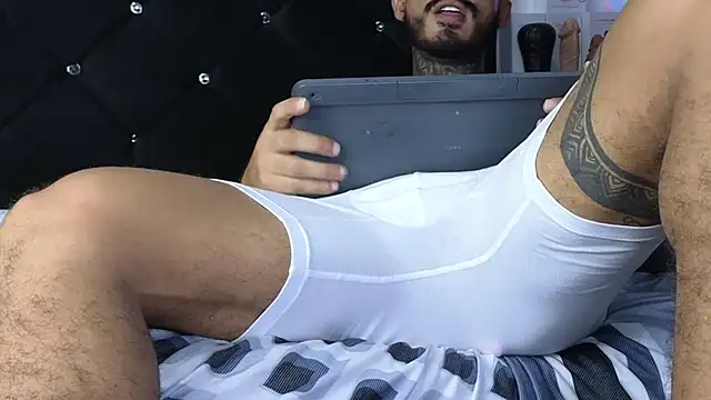 john cartter1 online show from 02/27/25, 02:10