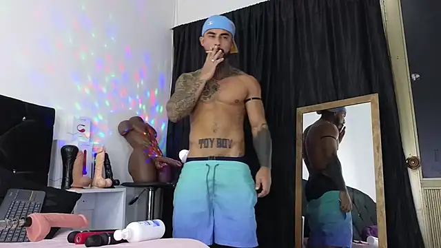 john cartter1 online show from 03/21/25, 02:29