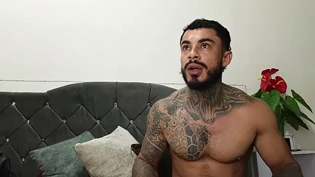 john cartter1 online show from 02/23/26, 12:02