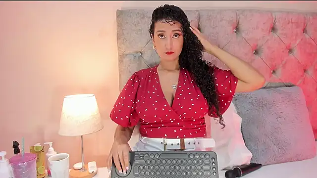 Holyjacky  online show from 09/14/25, 12:04