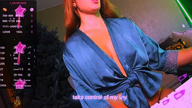 ReggieMeow online show from 02/06/25, 05:25