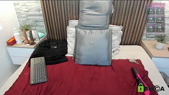 Snapshot of alannavidal chatting on 02/05/25, 06:13 alannavidal online show from 02/05/25, 06:13