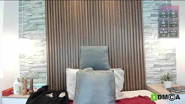 Snapshot of alannavidal chatting on 02/18/25, 03:21 alannavidal online show from 02/18/25, 03:21