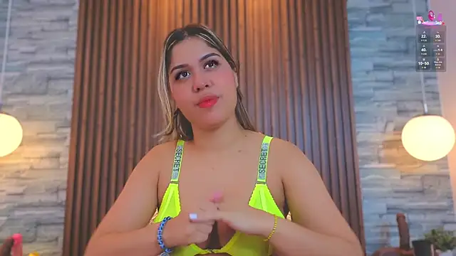 alannavidal online show from 05/22/26, 03:02