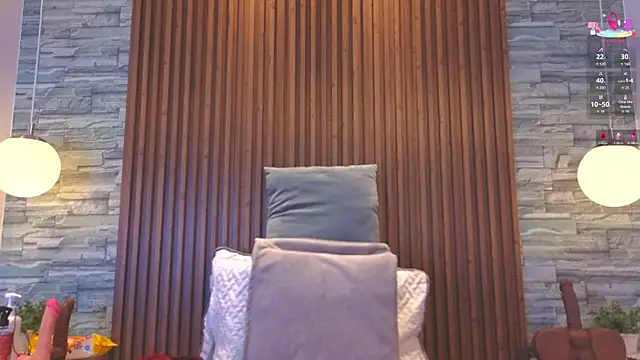alannavidal online show from 07/17/26, 03:35
