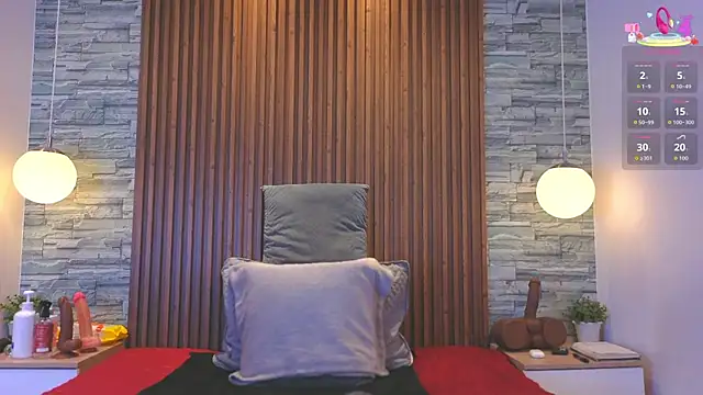 alannavidal online show from 08/01/26, 03:06