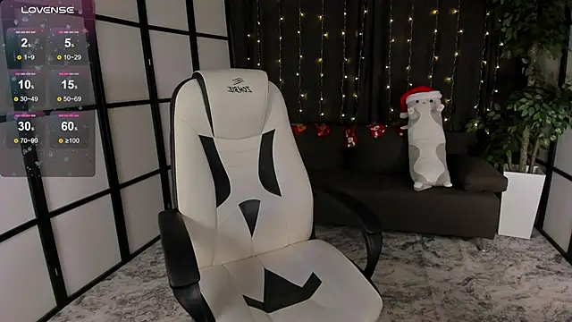 risingrose  online show from 12/26/24, 02:55