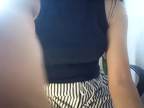 Haralushiaaax online show from 11/07/25, 03:06