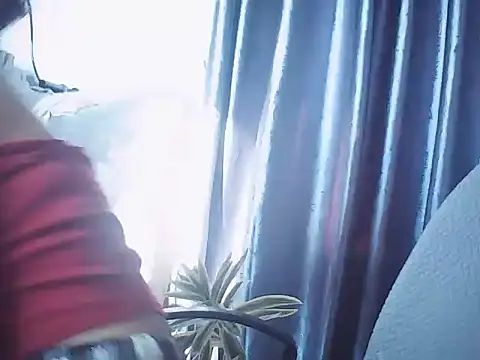 Haralushiaaax online show from 02/04/26, 01:44