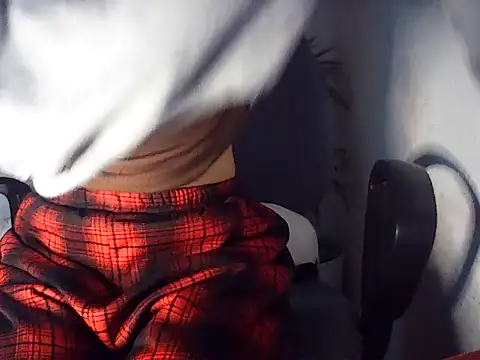 Haralushiaaax online show from 03/12/26, 01:12