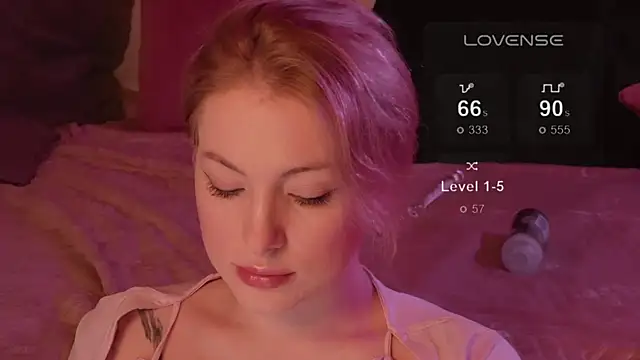 kris69kiss online show from 02/11/25, 02:35