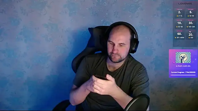 Popadosik Mod online show from 02/11/25, 11:21