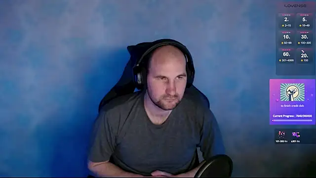 Popadosik Mod online show from 02/12/25, 10:35