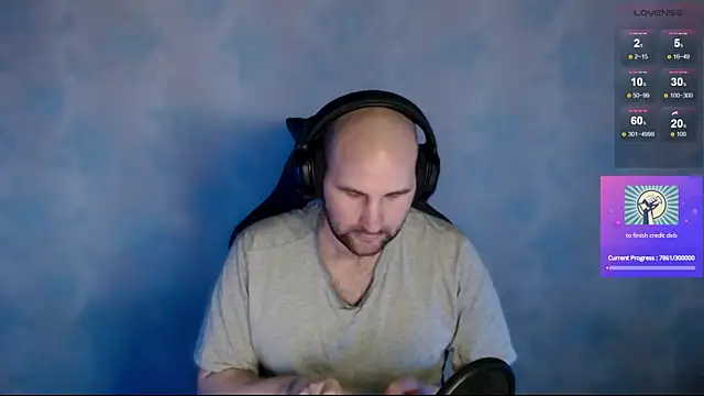 Popadosik Mod online show from 02/13/25, 11:39