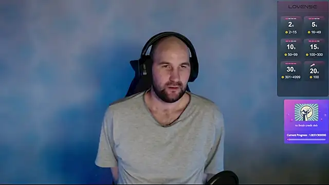 Popadosik Mod online show from 02/17/25, 02:15