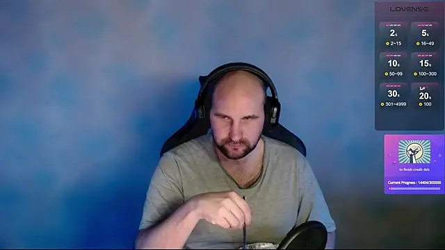 Popadosik Mod online show from 02/20/25, 02:46