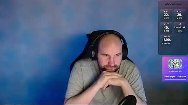 Popadosik Mod online show from 02/21/25, 02:28