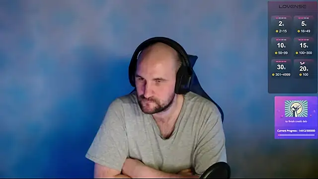 Popadosik Mod online show from 02/21/25, 11:44