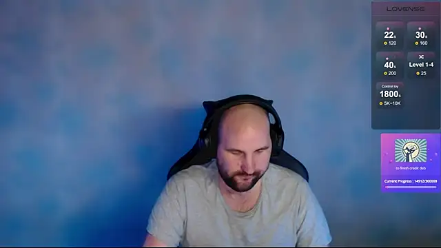 Popadosik Mod online show from 02/23/25, 12:05