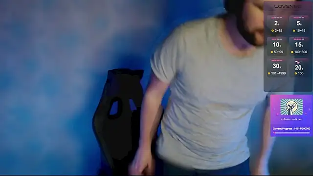 Popadosik Mod online show from 02/23/25, 03:08