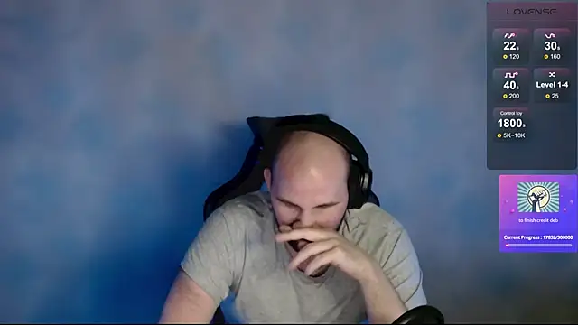 Popadosik Mod online show from 02/24/25, 12:59