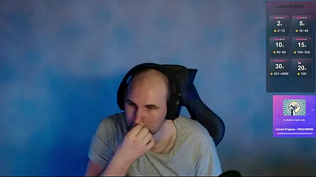 Popadosik Mod online show from 03/02/25, 06:05