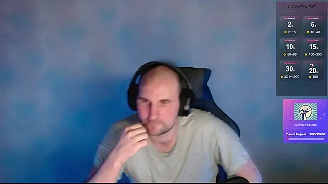 Popadosik Mod online show from 03/02/25, 12:11