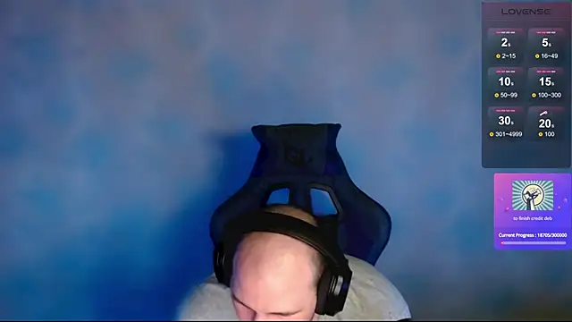 Popadosik Mod online show from 03/04/25, 07:30