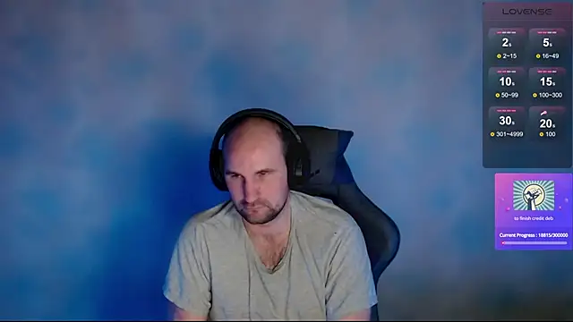 Popadosik Mod online show from 03/05/25, 09:27