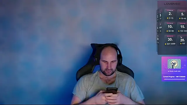 Popadosik Mod online show from 03/06/25, 06:05