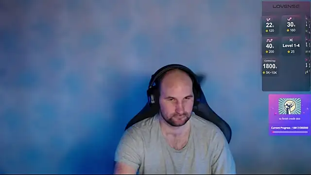 Popadosik Mod online show from 03/07/25, 06:24