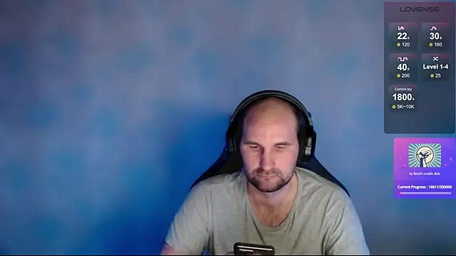 Popadosik Mod online show from 03/07/25, 09:29