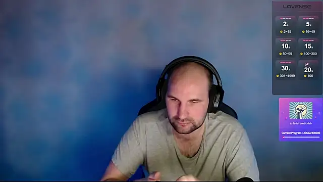 Popadosik Mod online show from 03/09/25, 02:18