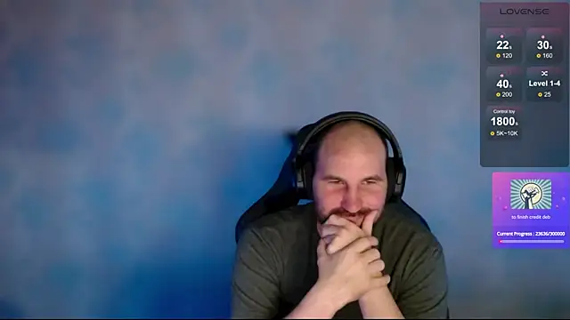 Popadosik Mod online show from 03/21/25, 04:28