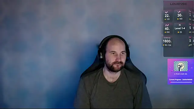 Popadosik Mod online show from 03/21/25, 08:28