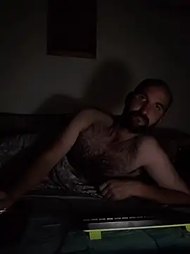 Popadosik Mod online show from 10/27/25, 04:22