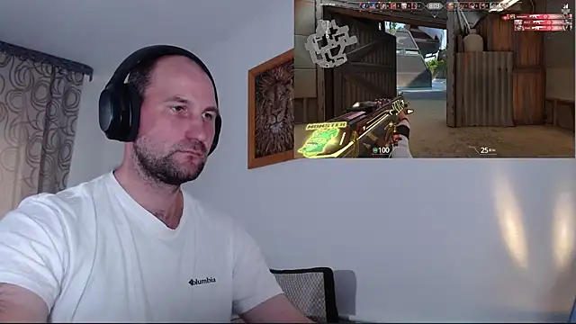 Popadosik Mod online show from 02/17/26, 10:12