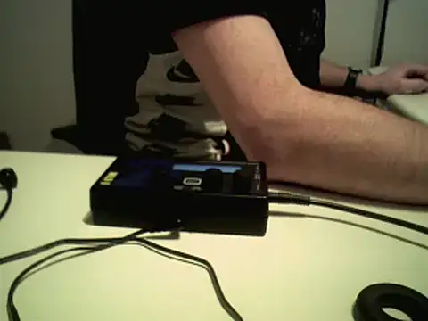 Geilerjung69 online show from 01/15/25, 06:40