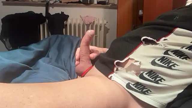 Geilerjung69 online show from 03/02/26, 04:58