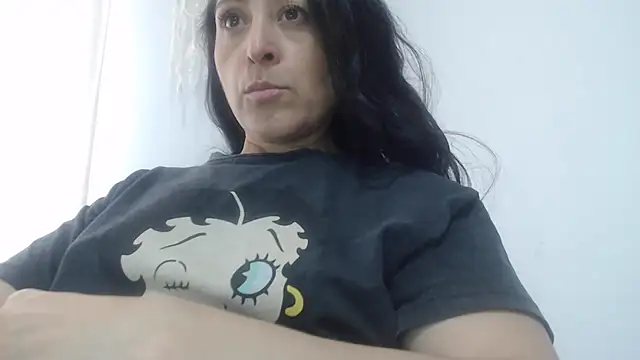 naughthyany16 online show from 03/19/25, 07:49