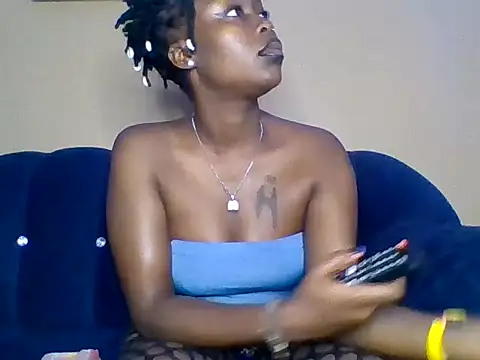 Snapshot of Lyiaspark chatting on 03/01/25, 06:21 Lyiaspark online show from 03/01/25, 06:21