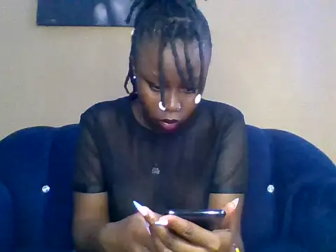 Snapshot of Lyiaspark chatting on 03/19/25, 08:55 Lyiaspark online show from 03/19/25, 08:55