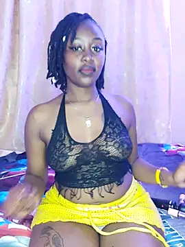 Snapshot of Lyiaspark chatting on 09/24/25, 09:56 Lyiaspark online show from 09/24/25, 09:56