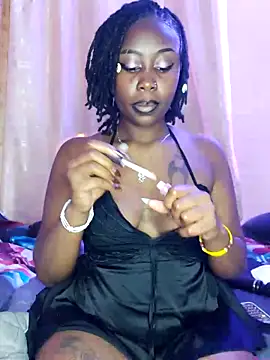 Snapshot of Lyiaspark chatting on 09/27/25, 09:58 Lyiaspark online show from 09/27/25, 09:58