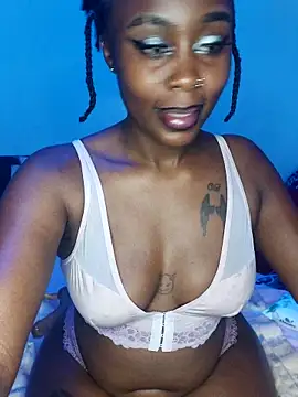 Snapshot of Lyiaspark chatting on 02/27/26, 10:15 Lyiaspark online show from 02/27/26, 10:15