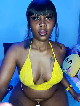 Lyiaspark online show from 04/11/26, 10:52