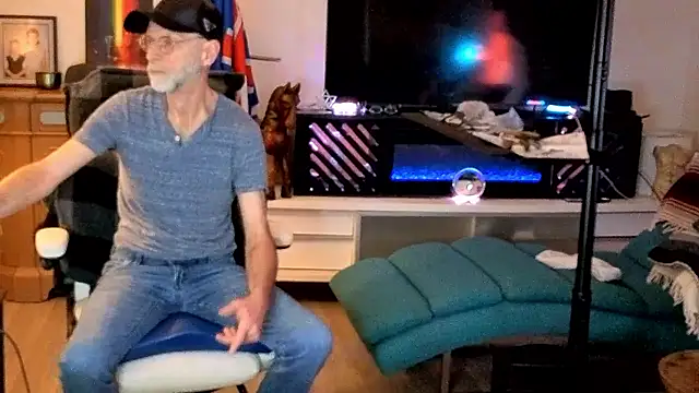 Towndude123 online show from 03/26/26, 10:15