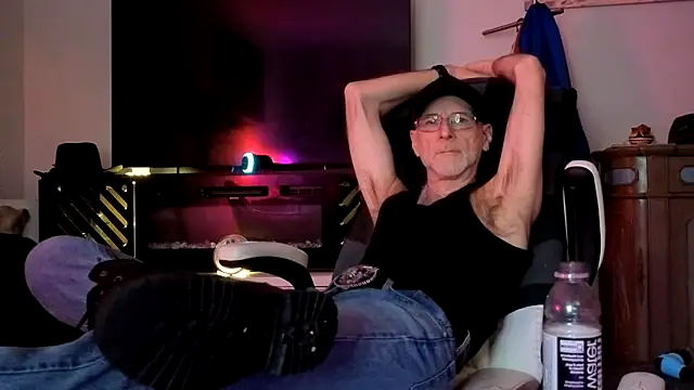 Towndude123 online show from 04/09/26, 10:37