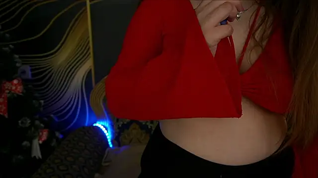 MagicPeachh  online show from 01/08/25, 12:58