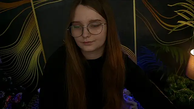 MagicPeachh  online show from 01/14/25, 01:17